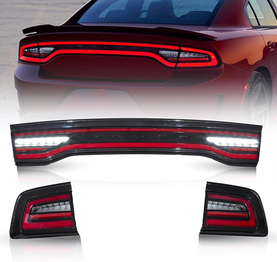 Illuminate Your Driving Experience