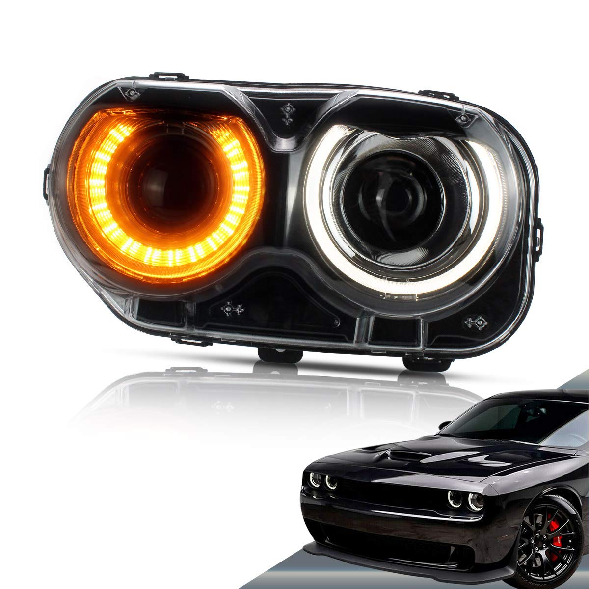 For Dodge