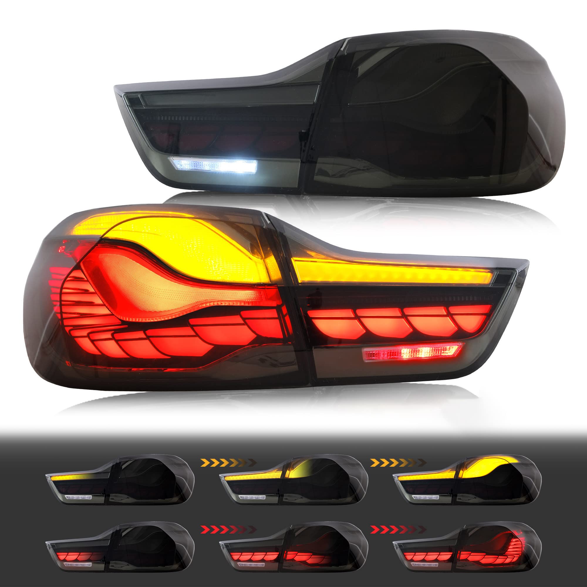 For BMW